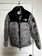 THE NORTH FACE ザノースフェイス ヌプシ700 (シュノマッ) 41万円