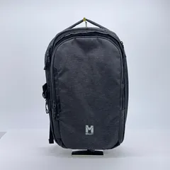 美品 MILLET ミレー EXP20+ バックパック ビジネスリュック EXP20+ 大容量【C7551】のサムネイル