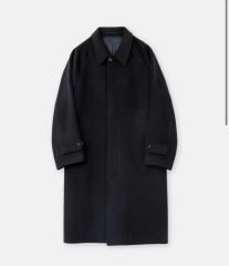 美品 visvim HAMMONS COAT (W/L) CHARCOAL 3 美品 visvim HAMMONS COAT (W/L) CHARCOAL 3 - メルカリ