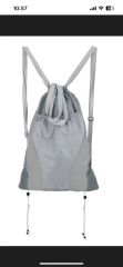 リーガルリリー 「夏の大三角形」Triangle Drawsting Bag - メルカリ
