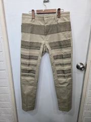 HINSON 2025ss TribalCamo Cargo Pants - メルカリ