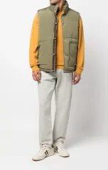 PAUL SMITH ポール・スミス ブランド ダウン ベスト ベスト 新品 新品 防寒のサムネイル