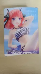 五等分の花嫁 にの 二乃 フィギュア