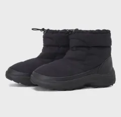 THE NORTH FACE ザノースフェイス ショート ダウンブーツ 防寒用ブーツ