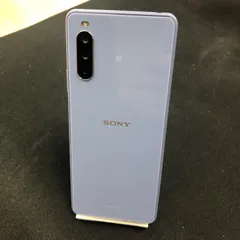 【訳あり品】Xperia 10 III Lite XQ-BT44 楽天モバイル SIMフリー ミント【保証なし】