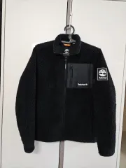 Timberland メンズ フリースジャケット XS (韓国国内 95)のサムネイル