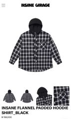 Pigment Dyed Docking Sweatshirt/XG - メルカリ