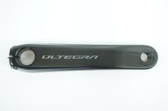 Shimano GRX FC-RX810 左クランクアーム ブラック 170mm - メルカリ