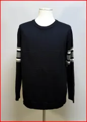 Givenchy ジバンシィ / レディース 長袖ニット / サイズ 95 / 王冠ヴィンテージ (D-23)のサムネイル