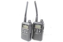 ICOM IC-T90 マルチバンドトランシーバー - メルカリ
