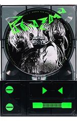 米津玄師 Plazma/BOW AND ARROW インストーラーデバイス盤 - メルカリ