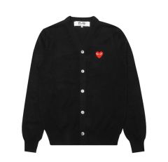 美品 HUMAN MADE BADGE KNIT CARDIGAN カーディガン - メルカリ