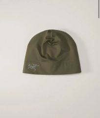 ARC'TERYX 黒 ロートーク スカルキャップ L/G-XL/TG - メルカリ