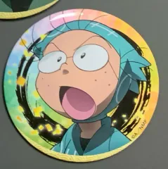 忍たま アニメイト 缶バッジ 乱太郎