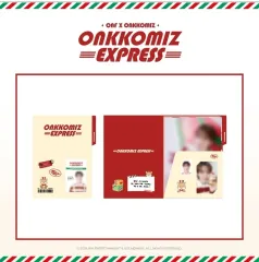 オネノプ ONF オンコミズ ONKKOMIZ ヒョジン スンジュン トレカ 2026年最新】Onf オンコミズの人気アイテム - メルカリ