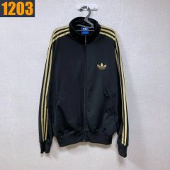 y*i様 0141 adidas ファイヤーバード トラックジャケット ジャージ 