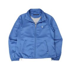 美品 russelunoメンズゴルフウェア サイズ4 シャカシャカパーカー