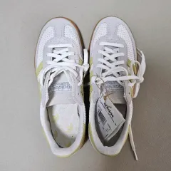 アディダス ハンドボール スペツィアル 新品