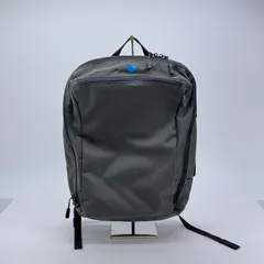 Minaal DAILY BAG グレー バックパック ザック リュック【C7549】のサムネイル
