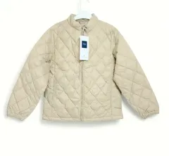 150 新品 キッズ ダウン アウター 軽量 ダウン アヒルダウン キッズ ジュニア ダウンのサムネイル