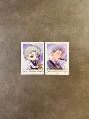 戦国ALIVE 戦アラ 上杉謙信 AGF 特典 カード ホロ レア - メルカリ