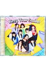 アンジュルム Keep your smile! アルバム - メルカリ