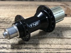 HAYES ヘイズ DTswiss made HuGi 20mmフロントHUB - メルカリ