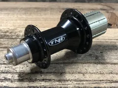 KB245 TNi エボリューション Evolution ハブ リア 32H 130mm ※フリーボディー加工品 36.5mmのサムネイル