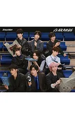 CD／Snow Man／音故知新 通常盤