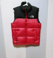THE NORTH FACE NUPTSE VEST ND91633 男女兼用 - メルカリ