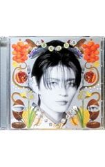 CD／原因は自分にある。／【CD+ブックレット+ソロトレカ】文藝解体新書