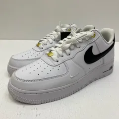 【加古川店】 中古 NIKE | ナイキ スニーカー Air Force 1 Low '07 LV8 DQ7658-100 ホワイト 【126】