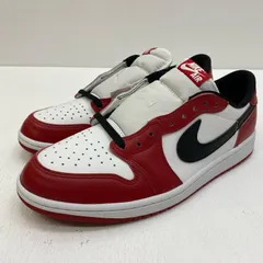 【加古川店】 中古 NIKE | ナイキ スニーカー Air Jordan 1 Retro Low OG Chicago HQ6998-600 【126】