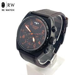 腕時計 テクノス TECHNOS T8639SA - メルカリ