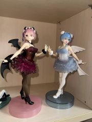 着せ恋 喜多川海夢アクリルジオラマ&フィギュアまとめ売り | Mercari