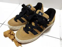 MB098:atmos × adidas Adimatic OG "Shoebox"  アトモス × アディダス アディマティック OG "シューボックス"/27.5cmのサムネイル