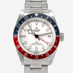 専用WMT パントン MKⅡ ホワイトダイアル バニラコークGMTマスター