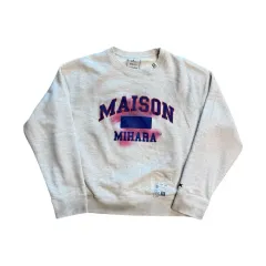 Maison MIHARA YASUHIRO メゾンミハラヤスヒロ スウェットのサムネイル