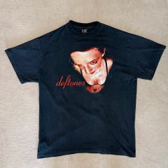 希少】2006年 ダヴィンチコード プロモ Tシャツ ユーロオリジナル L