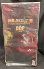 ccp キン肉マン フェイスフラッシュ LED発光ギミック付き - メルカリ