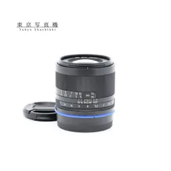 Carl Zeiss Loxia 50mm F2 レンズ ソニー Eマウントのサムネイル