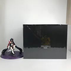 【中古品】 崩壊3rd 雷電芽衣 雷の律者 罪人の挽歌Ver. スタンダードエディション 1/8スケール フィギュア 【053-260508-mh-22-fuzh】
