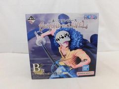 【未開封】 フィギュア 一番くじ ワンピース BEYOND THE LEVEL B賞 トラガルファー・ロー