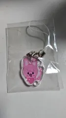 Stray Kids(ストレイキッズ・スキズ・SKZ) ファンミーティング キーホルダー DWAEKKI(トゥエッキ)