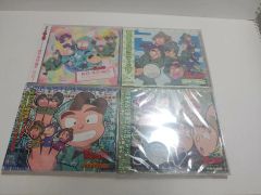 忍たま ドラマCD まとめ売り 7点 - メルカリ