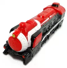 2026年最新】烈車戦隊トッキュウジャー 烈車合体シリーズ9 ポリス