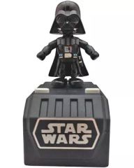 早い者勝ち‼️レア品‼️]STAR WARS ダースベイダー トーキングバンク