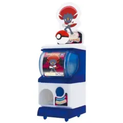 【中古】おもちゃ マニューラver. 「ポケットモンスター ミニミニガチャポケマシン シンオウ地方のポケモン大集合」