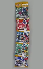 【中古】おもちゃ DXレジェンドライダーゴチゾウ大投票セット01 「仮面ライダーガヴ」 プレミアムバンダイ限定