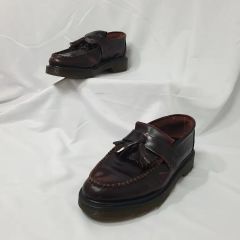 dunhill レザースニーカー ブラック 44 AD1893 メンズ - メルカリ